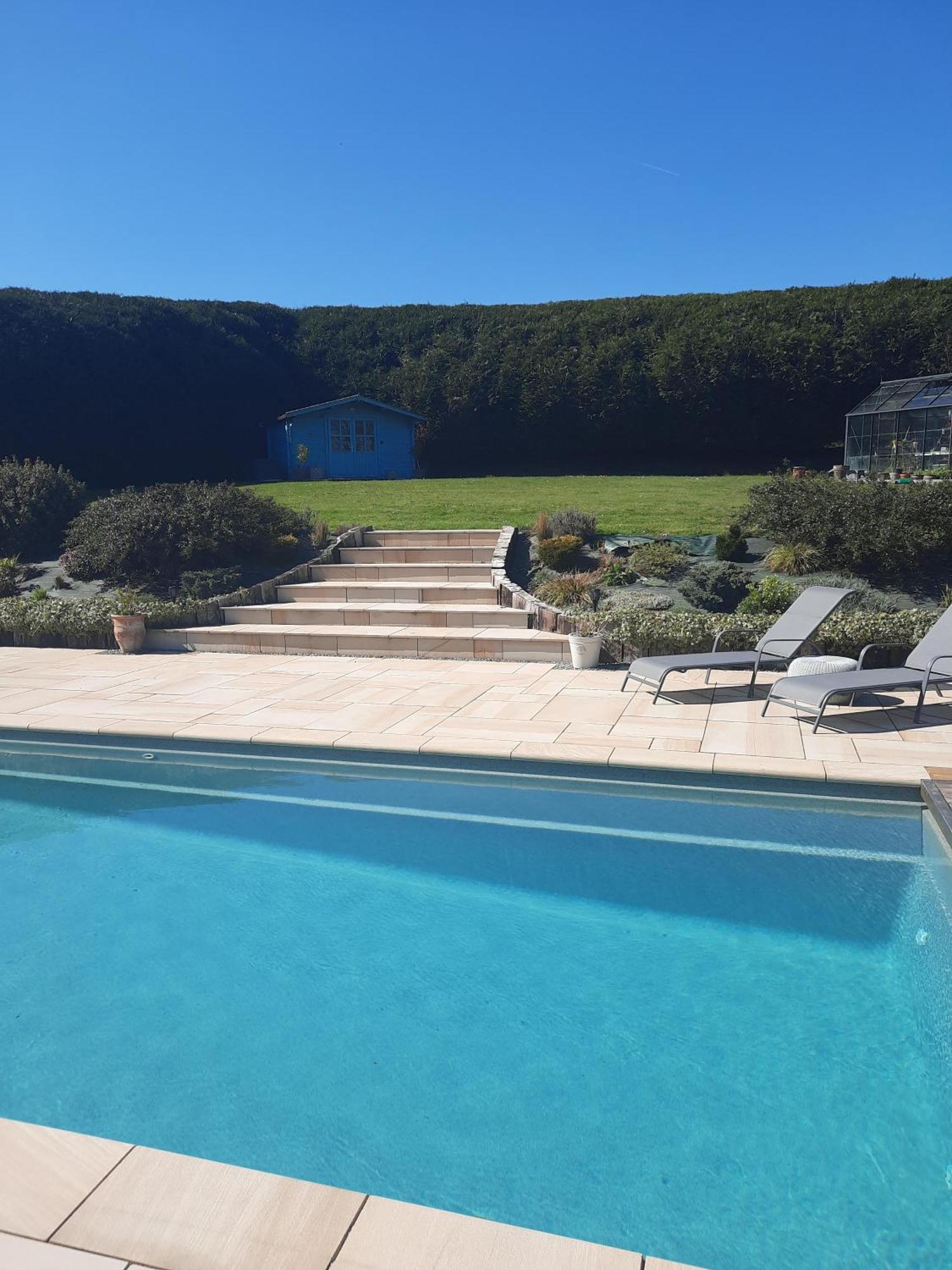 Holiday home Le De Roseraie *